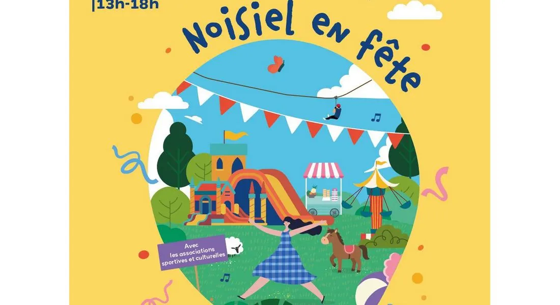 Noisiel en fête