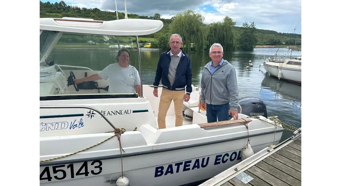 Permis bateau 