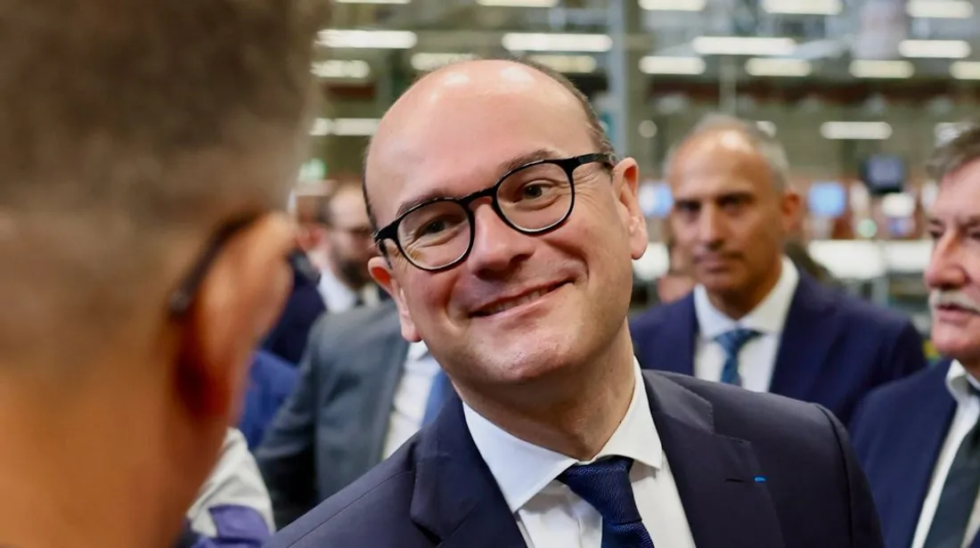 Sébastien Martin