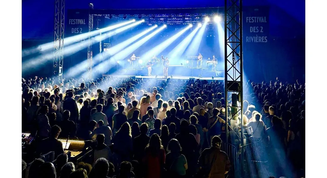 Festival des 2 rivières