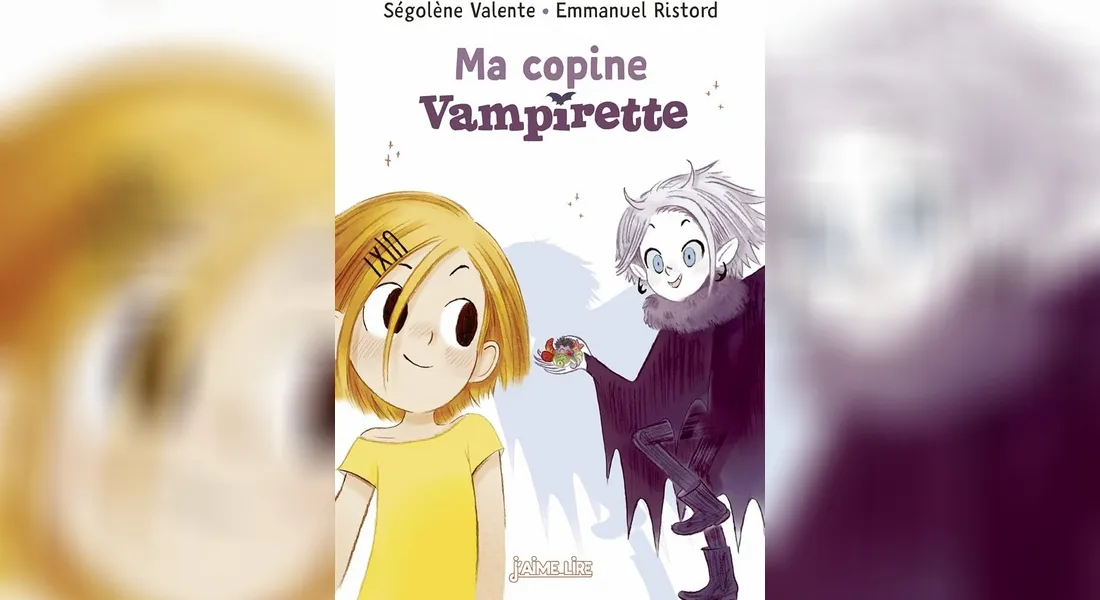 Vampirette