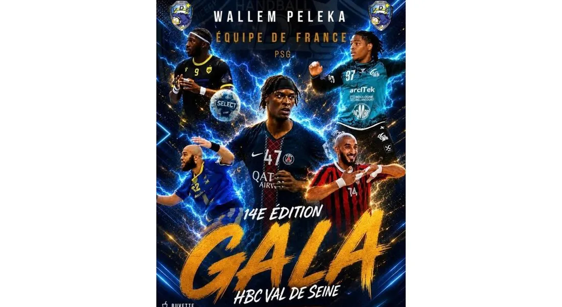 Match de gala