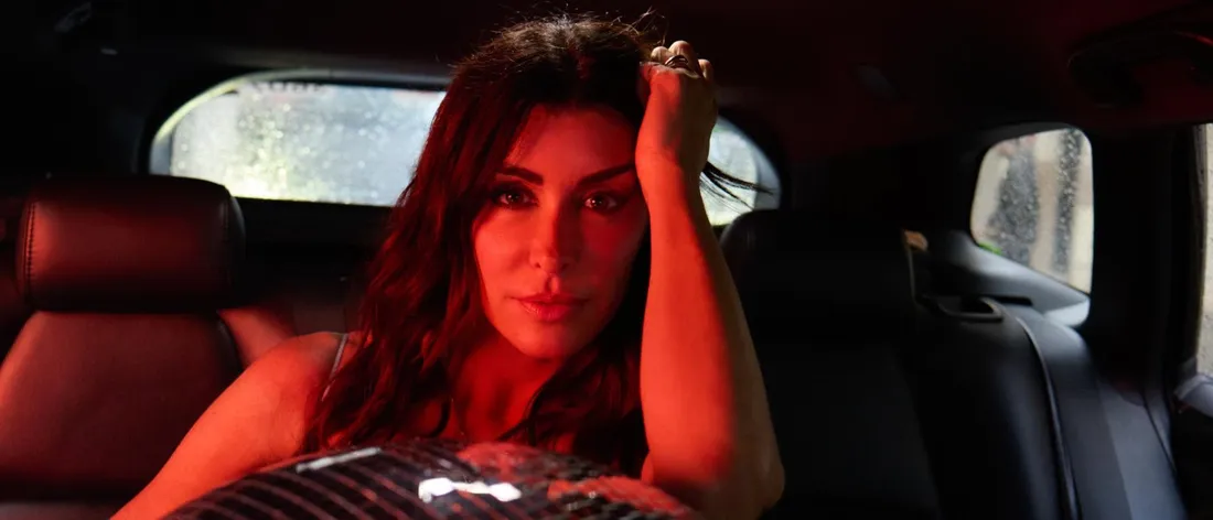 Jenifer reprend Dalida