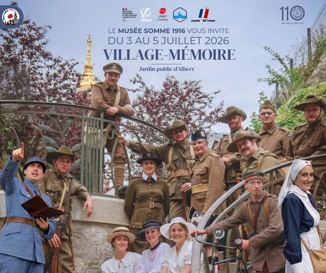 Village-mémoire