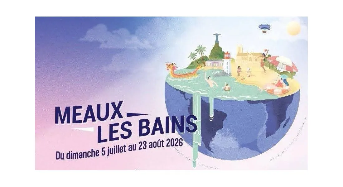 Meaux les Bains