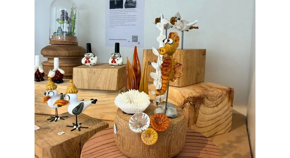 Maison des Artisans d'art de Fontainebleau