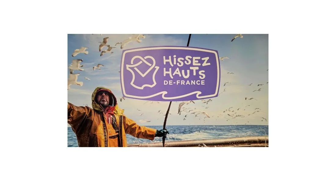 Hissez Hauts-de-France