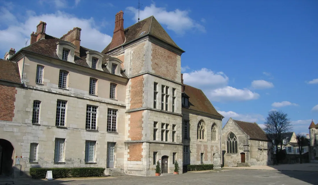 Musée Bossuet