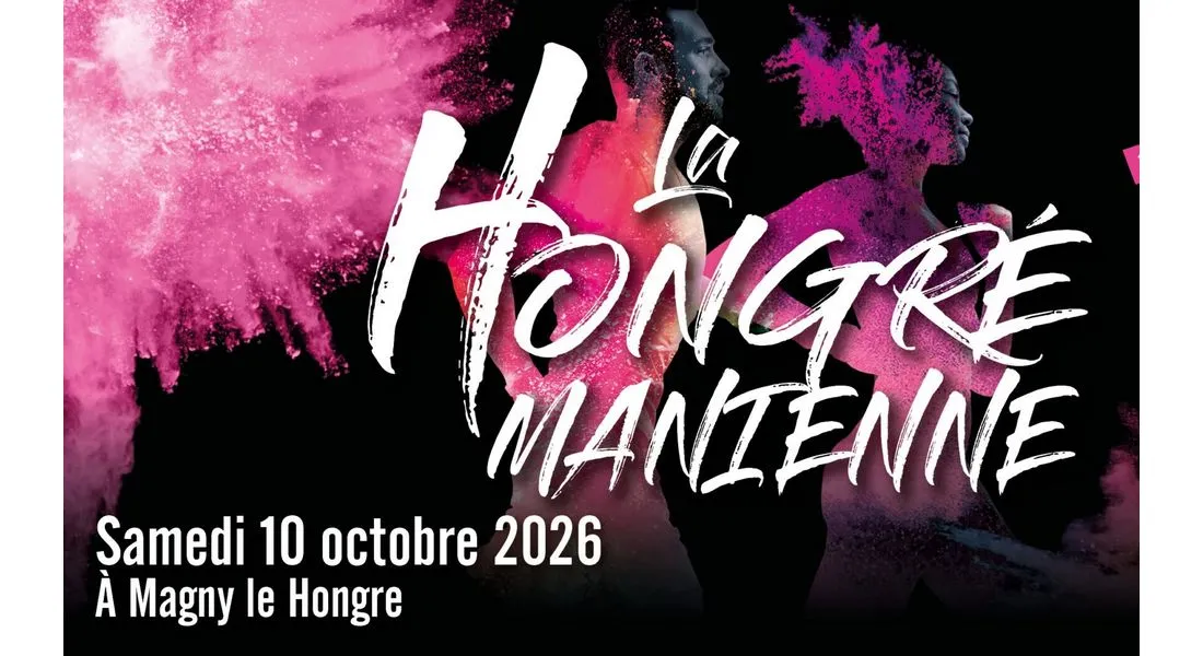 La Hongrémanienne