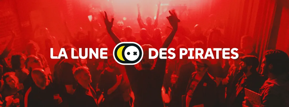 La lune des pirates