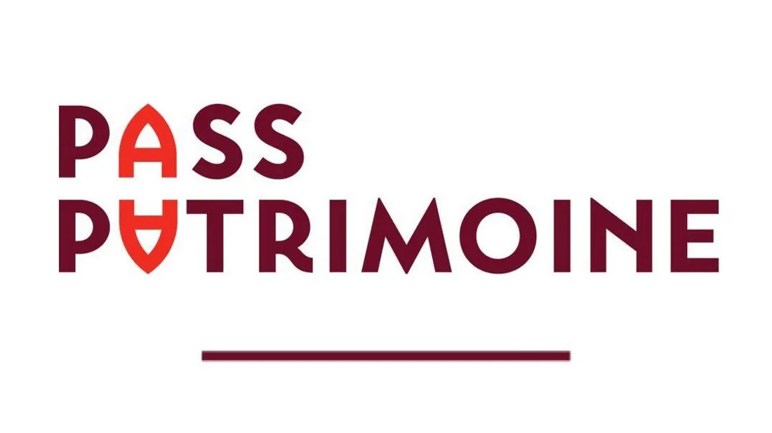 Pass Patrimoine