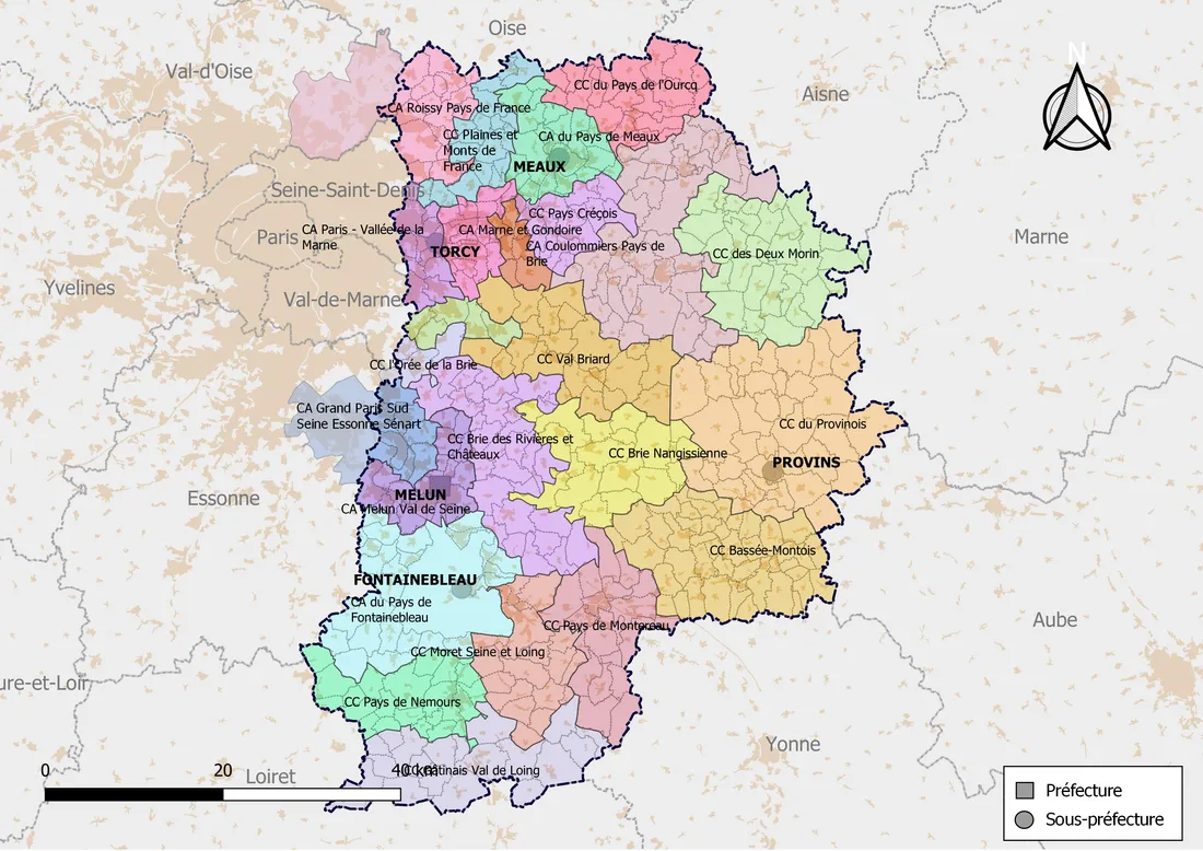 Seine-et-Marne intercos-2019