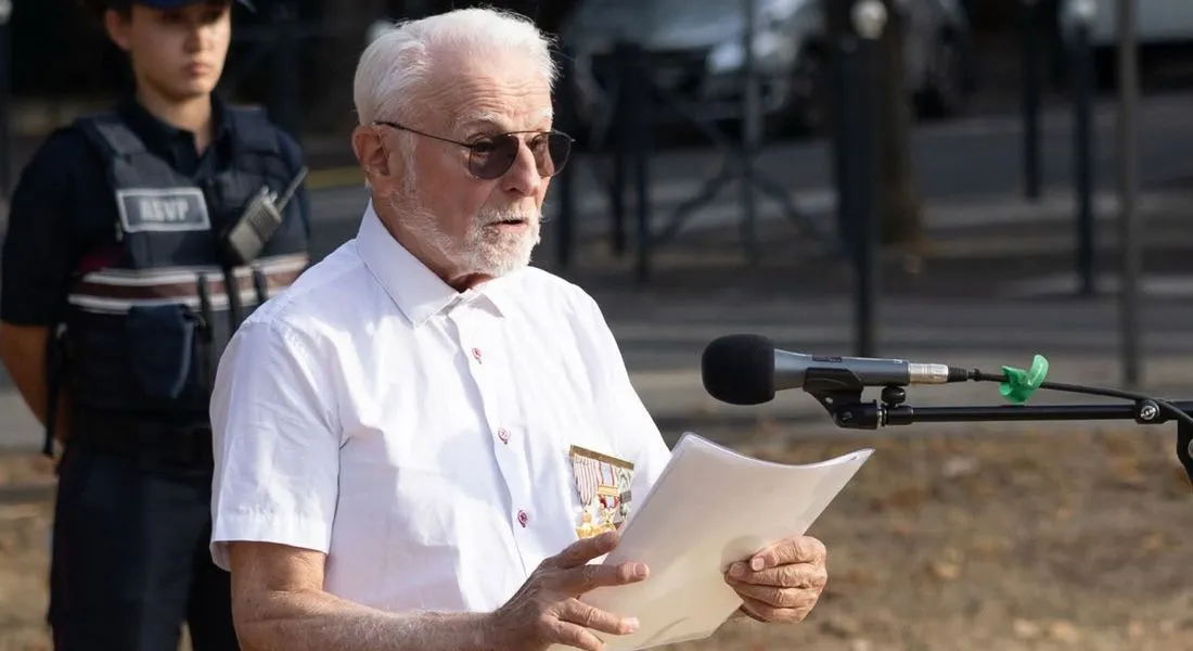 François Tari