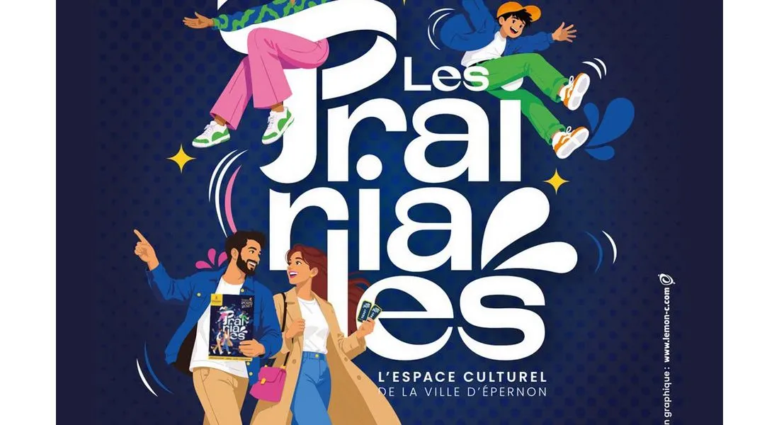 Prairiales à Epernon