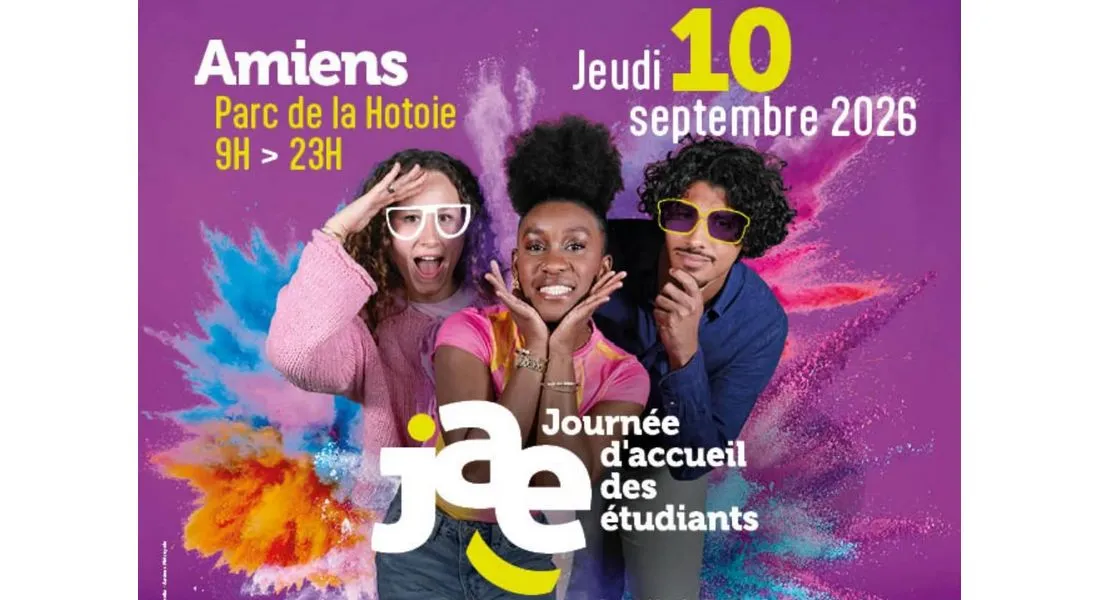 Accueil des étudiants