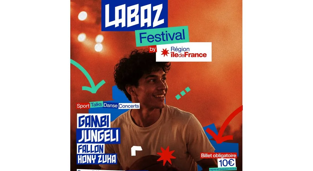 Labaz Festival