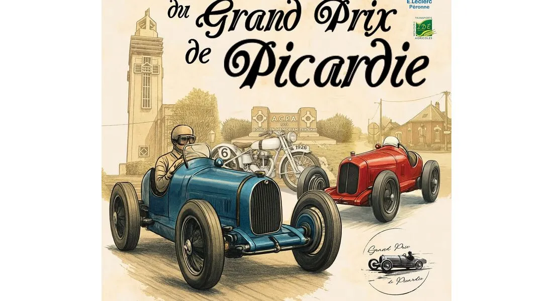Grand Prix de Picardie