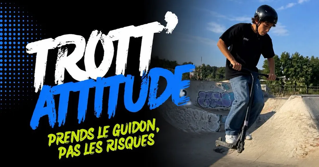 Trott’Attitude 