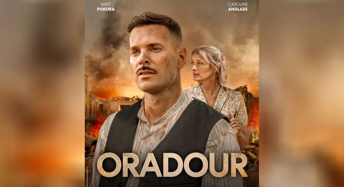 Téléfilm Oradour