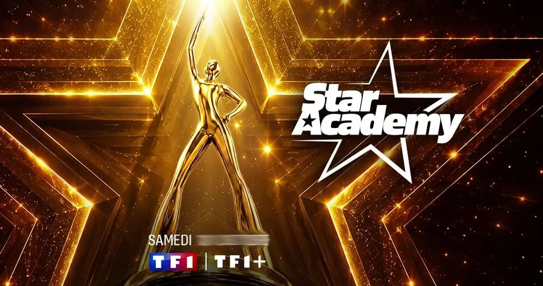 Retour de la Star Academy 2026-2027