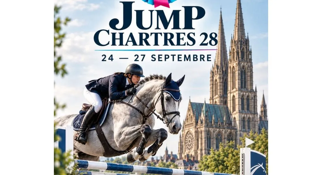 Jump Chartres 28
