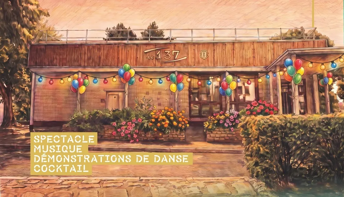 Le 137