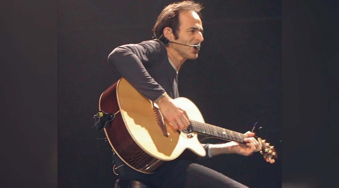 Jean-Jacques Goldman