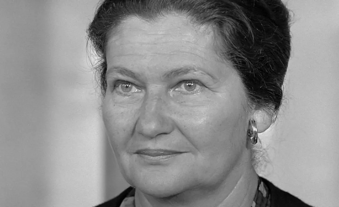 Simone Veil