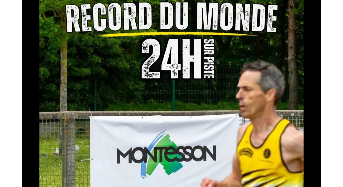 Record du monde