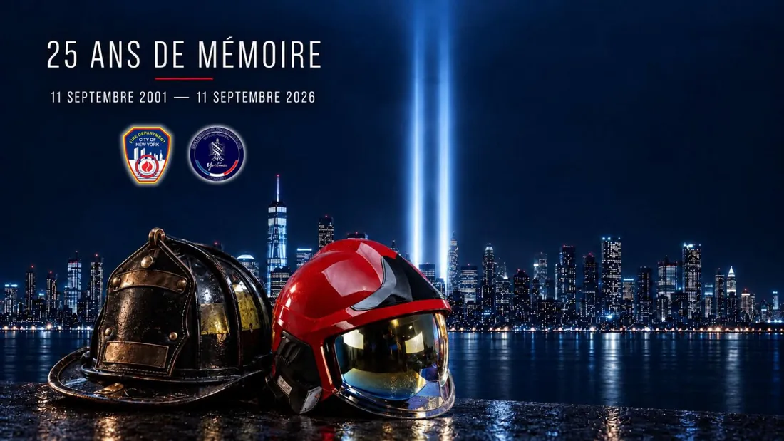 Commémorations du World Trade Center