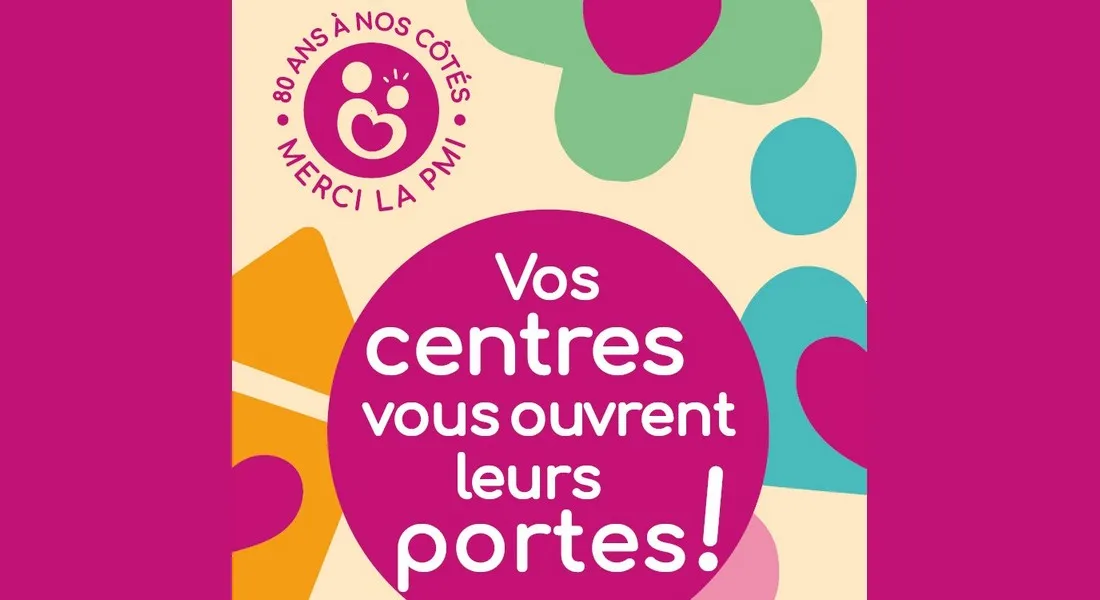 L'Essonne célèbre les 80 ans e la PMI