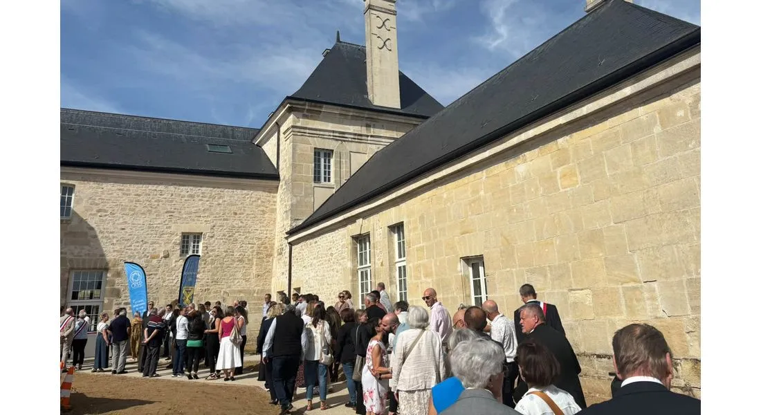 Maison de santé de Villers-sous-Saint-Leu