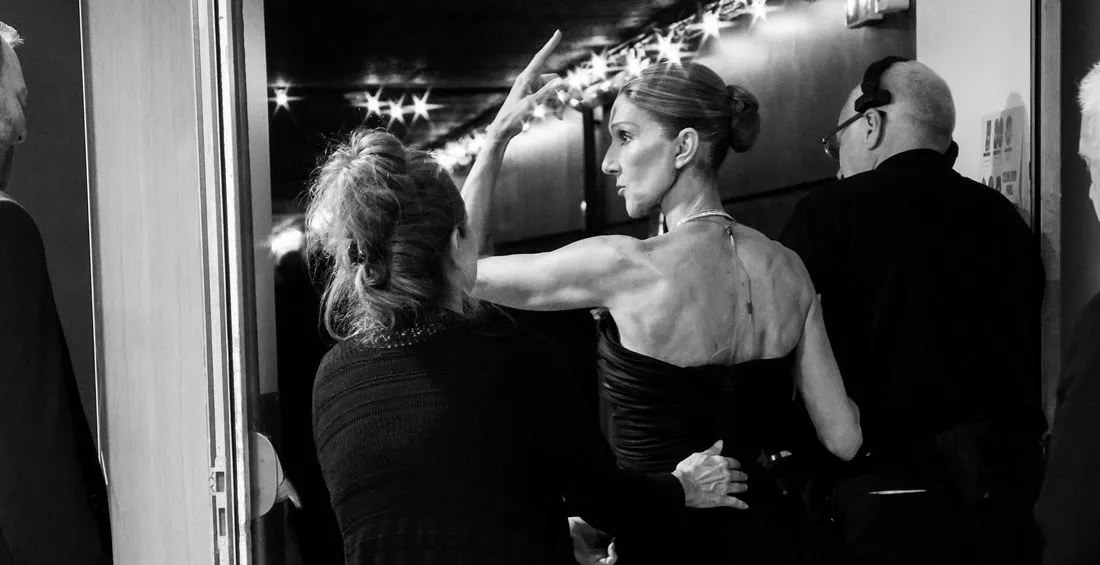Céline Dion