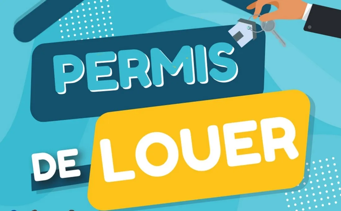 Permis de louer