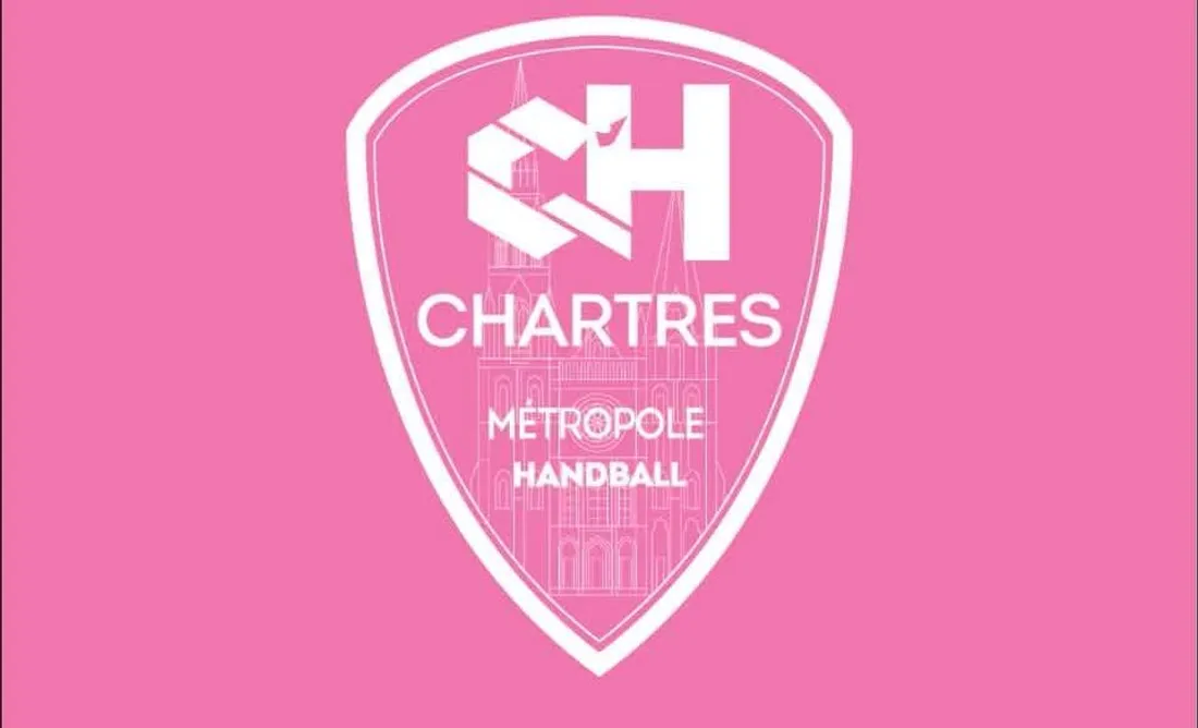 C'Chartres Métropole Handball