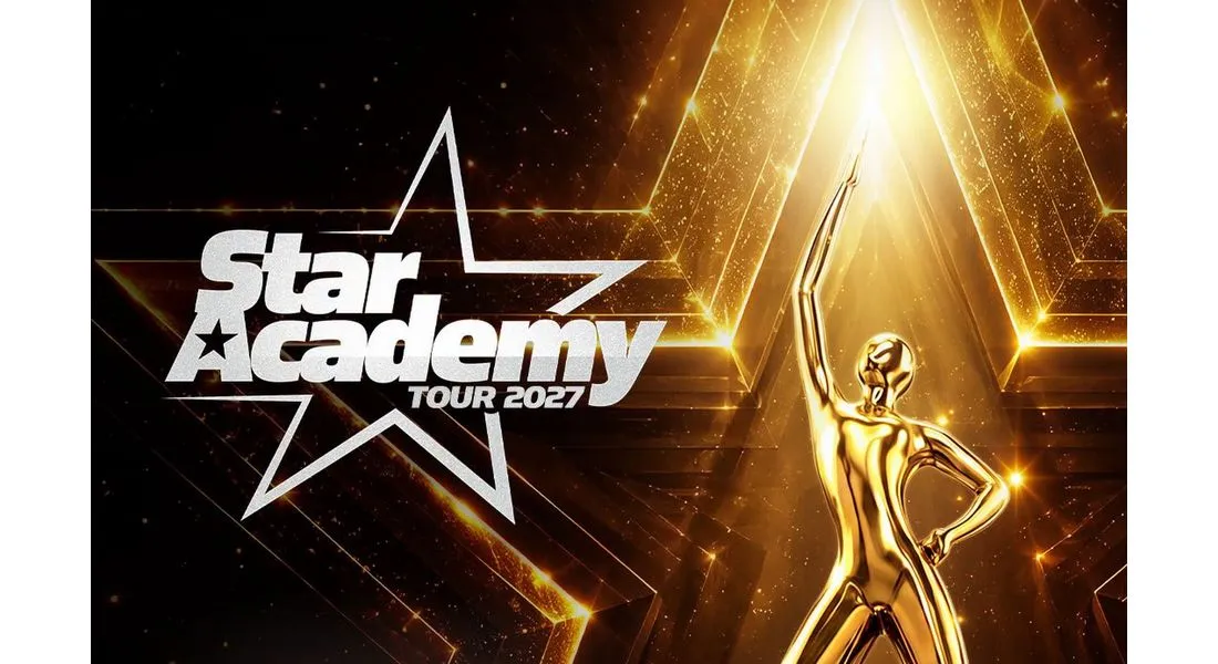 Star Ac Tour 2027