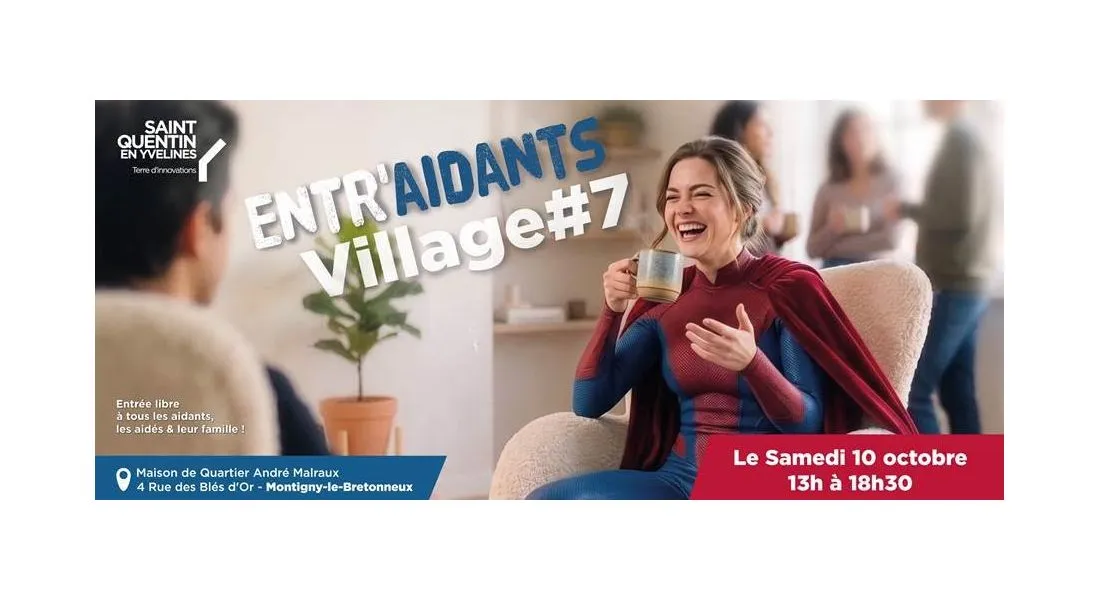 L’Entr’aidants Village