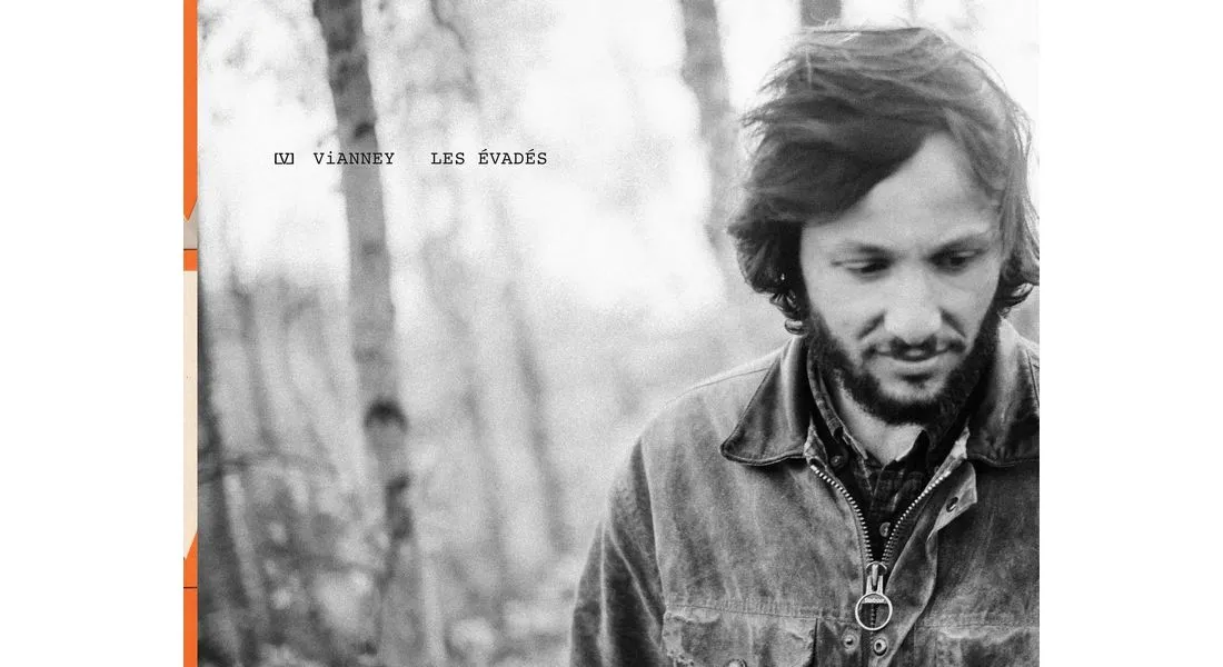 Vianney sort "Les Évadés"