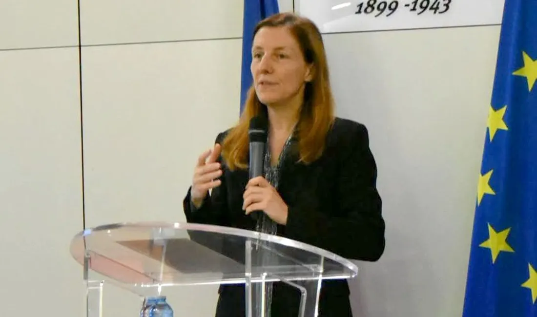 Fabienne Balussou