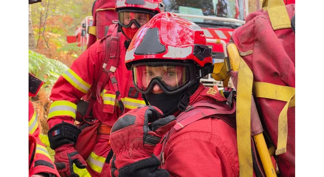 Pompiers