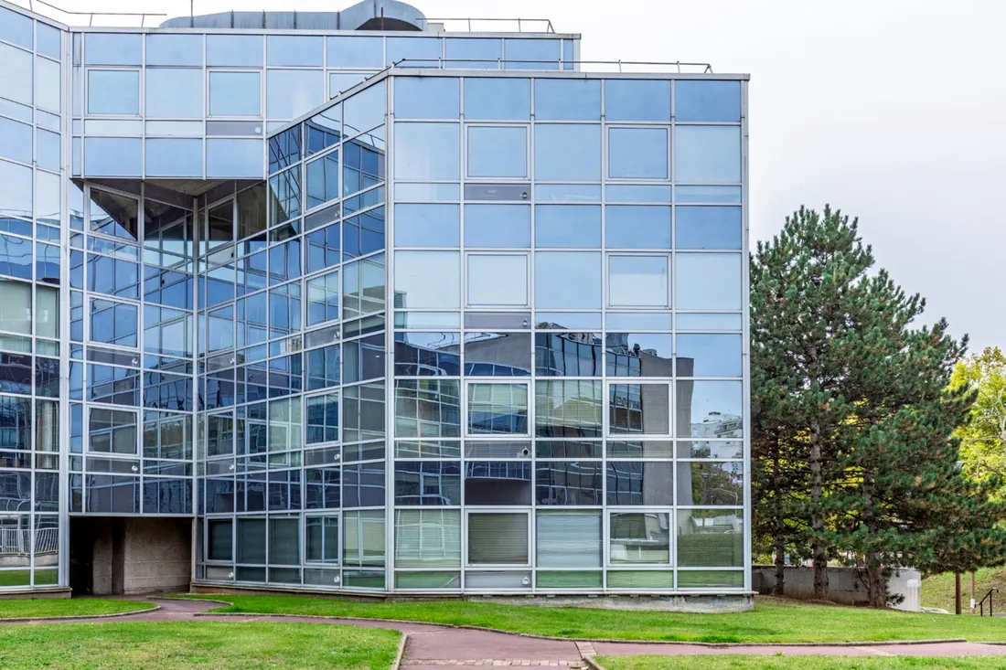 Bureaux à vendre à Évry-Courcouronnes