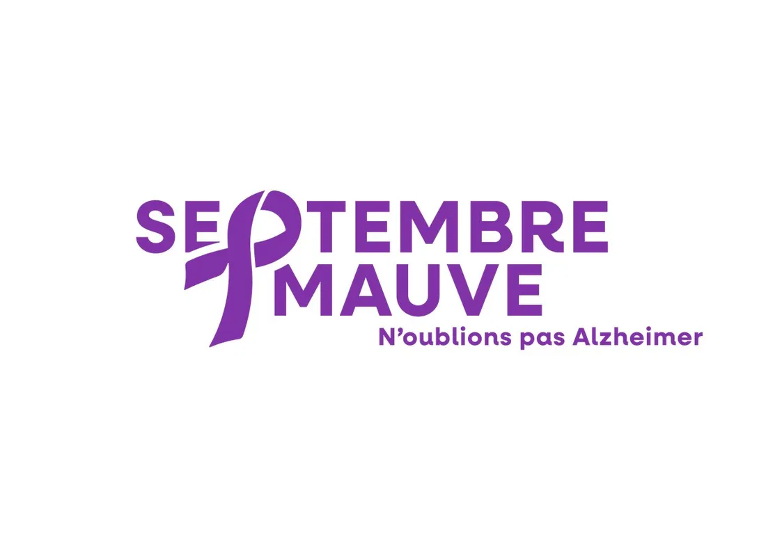 Septembre mauve