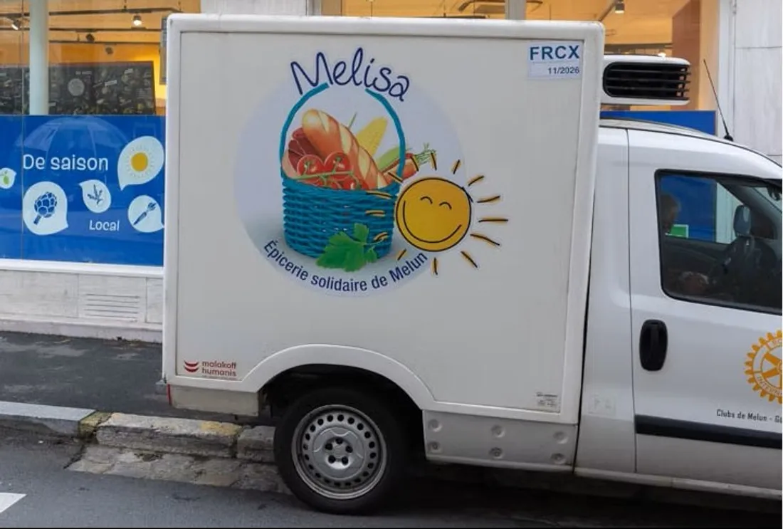 Epicerie Mélisa
