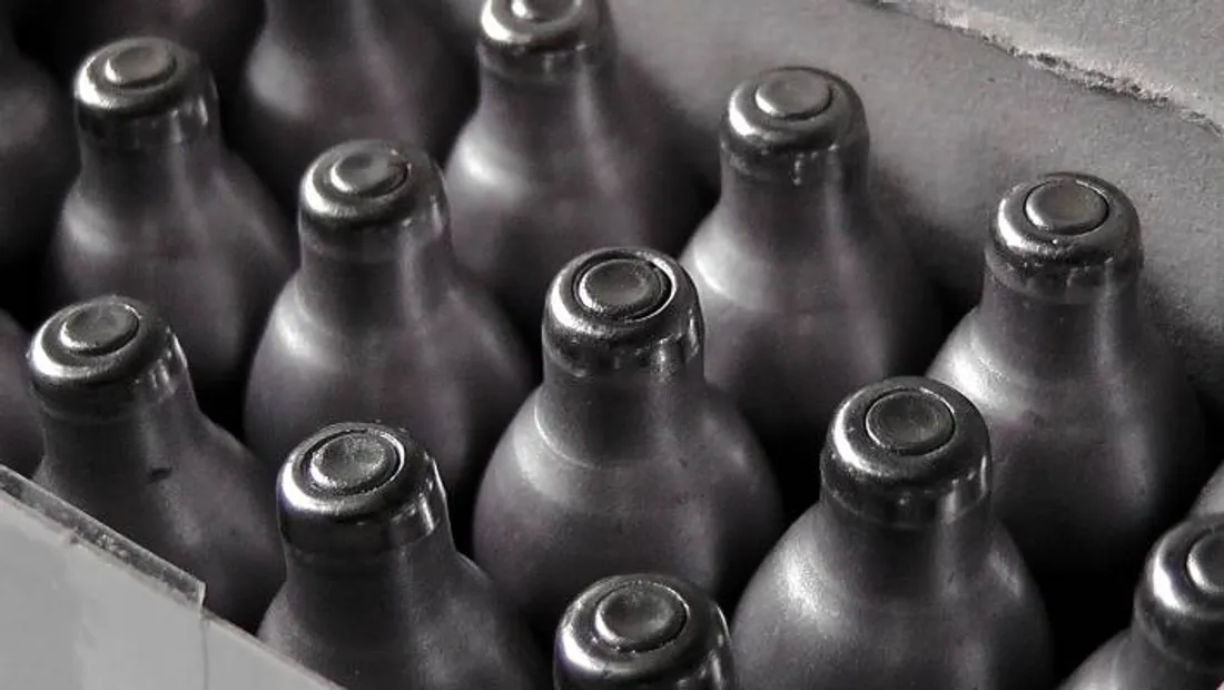 Cartouches de protoxyde d'azote