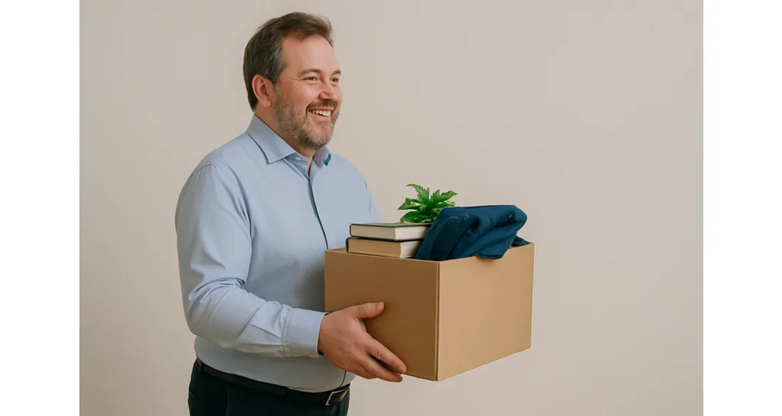 Personne qui porte des objets