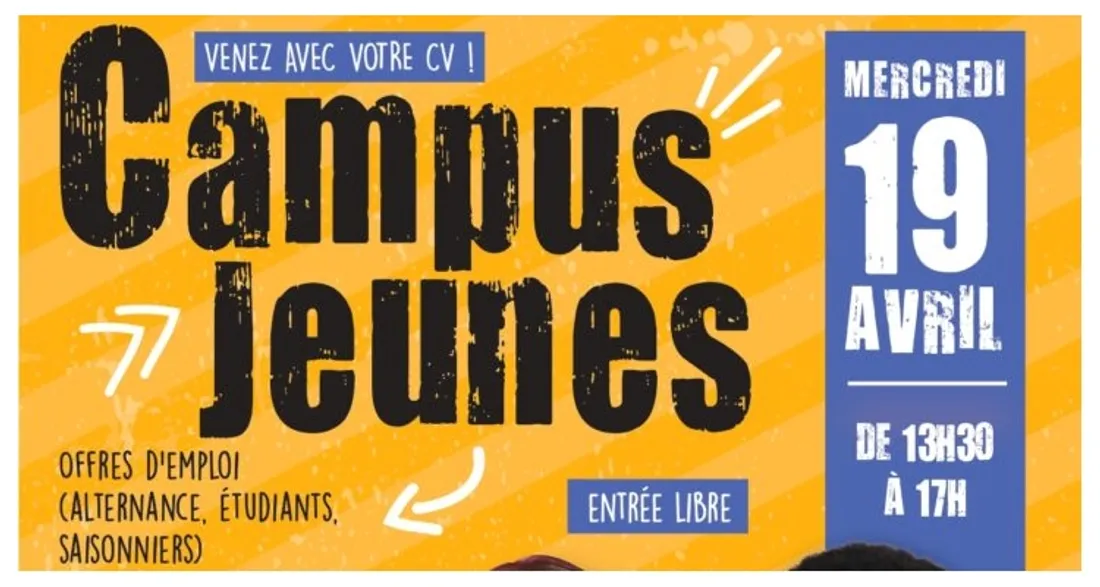 Campus jeunes