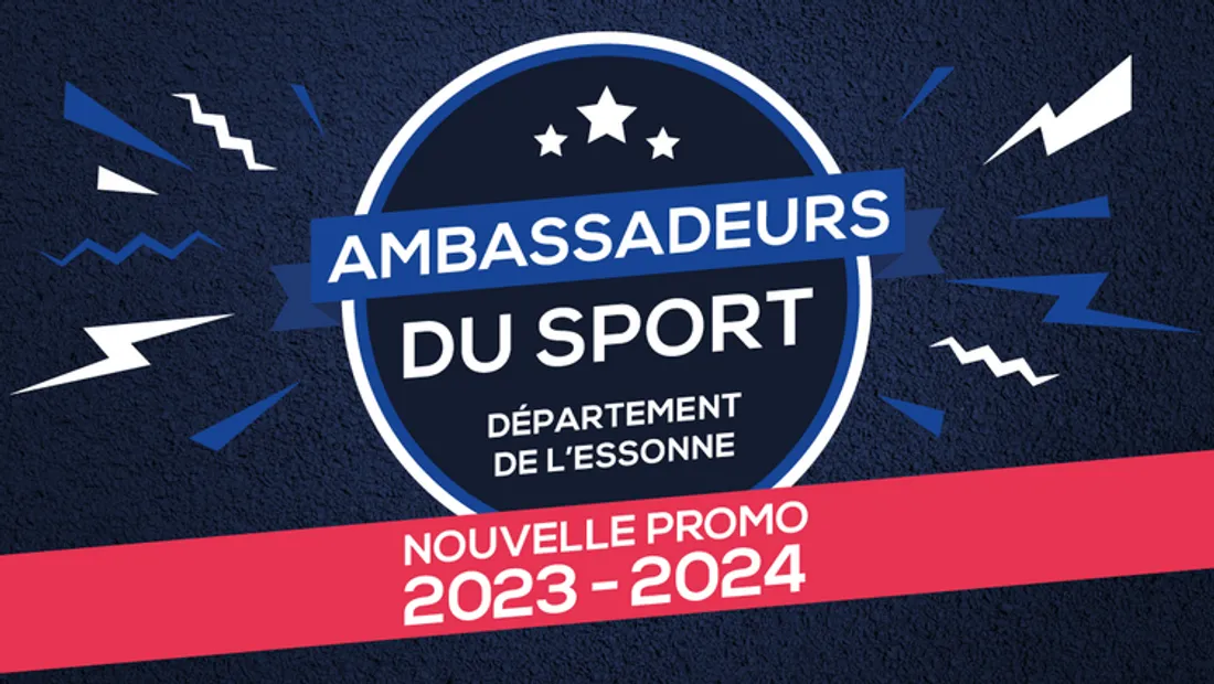 Ambassadeurs du Sport