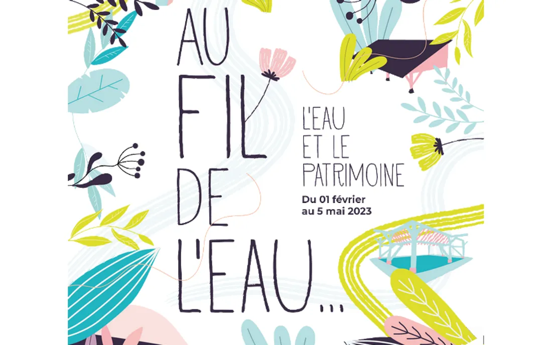 Concours de nouvelles 2023