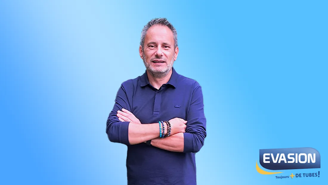 Anthony - Animateur Evasion - 