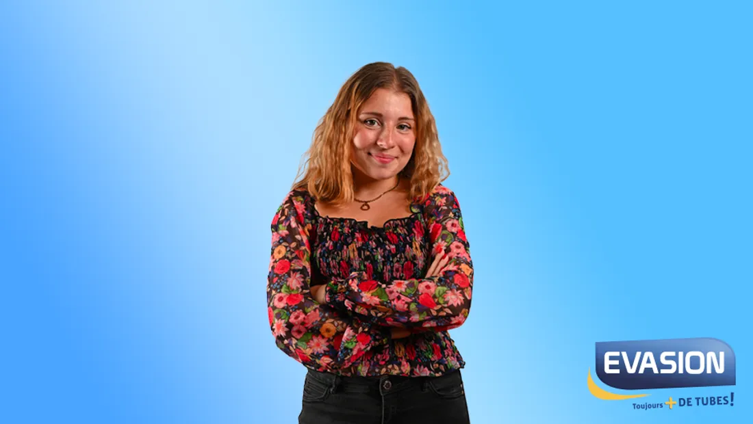 Émilie - Grand Réveil - Animateur Evasion